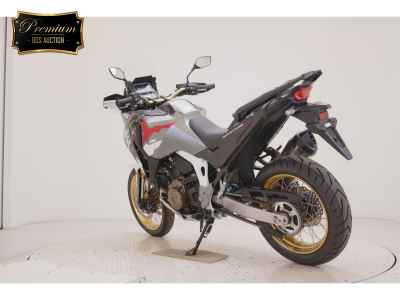 Honda CRF1100L Africa Twin AS DCT 2026