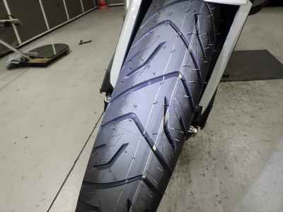 Honda CRF1100L Africa Twin AS DCT 2026
