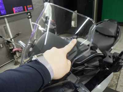 Honda NC750X DCT 2026