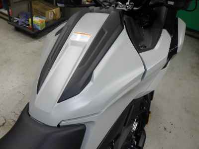 Honda NC750X DCT 2026