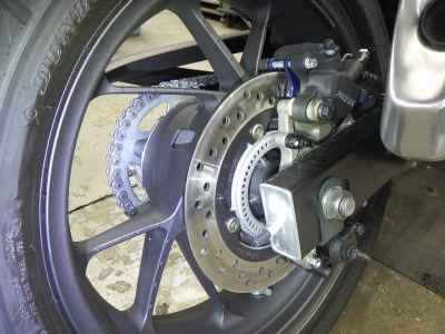 Honda NC750X DCT 2026