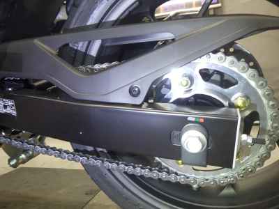 Honda NC750X DCT 2026