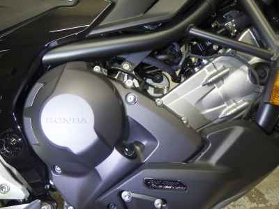 Honda NC750X DCT 2026
