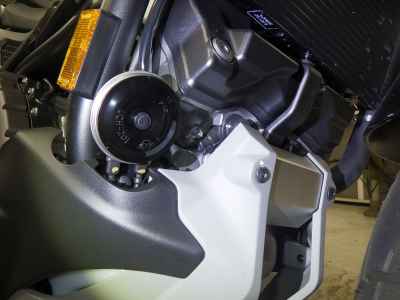 Honda NC750X DCT 2026
