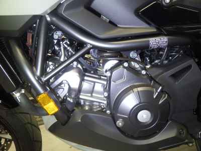 Honda NC750X DCT 2026