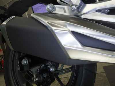 Honda NC750X DCT 2026
