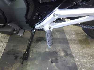 Honda NC750X DCT 2026