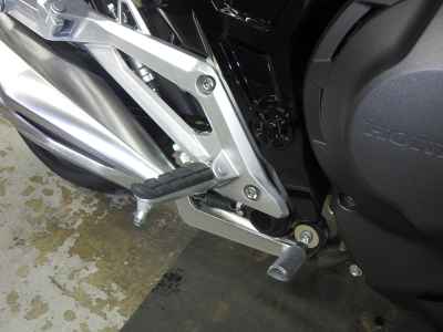 Honda NC750X DCT 2026