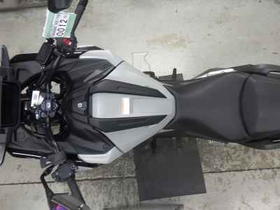 Honda NC750X DCT 2026