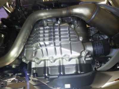 Honda NC750X DCT 2026