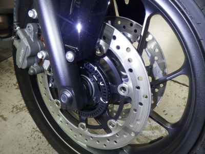 Honda NC750X DCT 2026