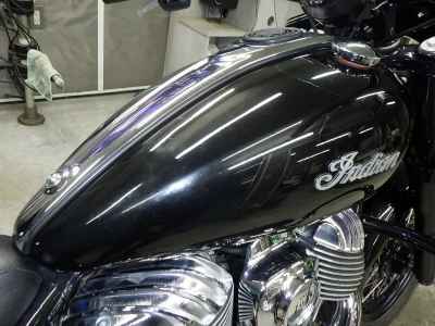 Indian Super Chief Limited 2025