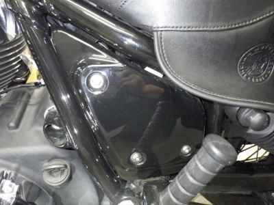 Indian Super Chief Limited 2025
