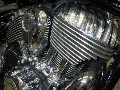 Indian Super Chief Limited 2025