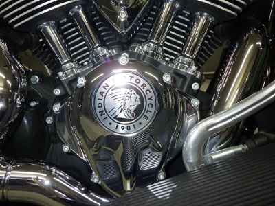 Indian Super Chief Limited 2025