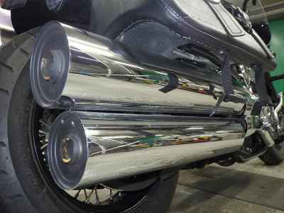 Indian Super Chief Limited 2025