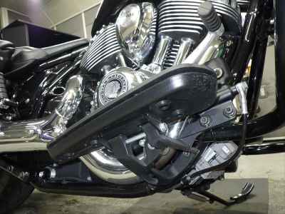 Indian Super Chief Limited 2025
