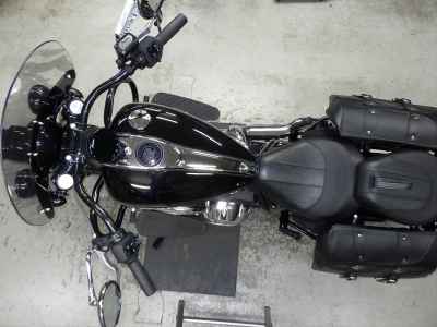 Indian Super Chief Limited 2025