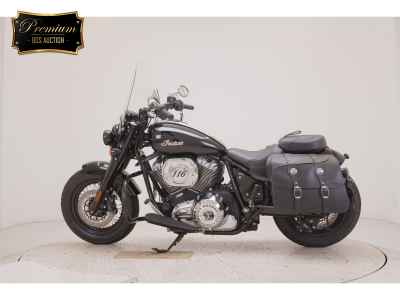 Indian Super Chief Limited 2025
