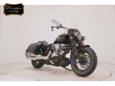 Indian Super Chief Limited 2025