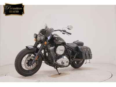 Indian Super Chief Limited 2025