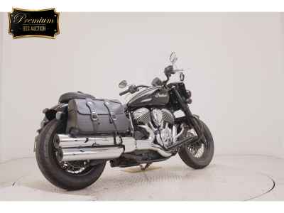 Indian Super Chief Limited 2025