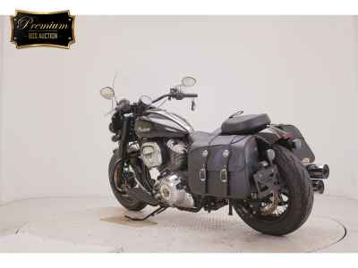 Indian Super Chief Limited 2025