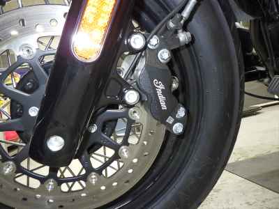 Indian Super Chief Limited 2025