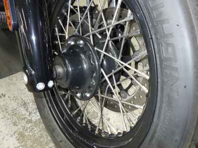 Indian Super Chief Limited 2025