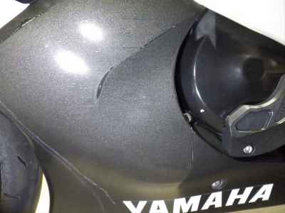 Yamaha YZF-R6 2010