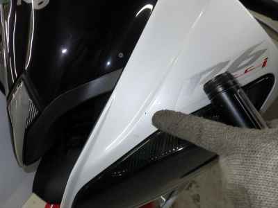 Yamaha YZF-R6 2010
