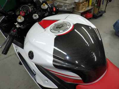 Yamaha YZF-R6 2010