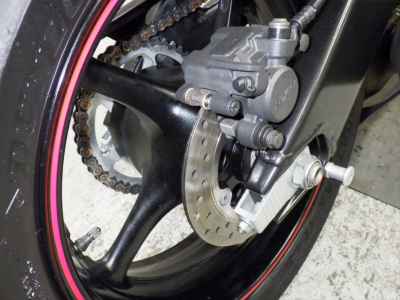 Yamaha YZF-R6 2010