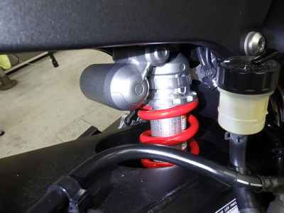 Yamaha YZF-R6 2010