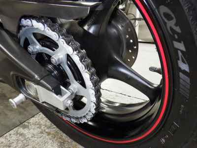 Yamaha YZF-R6 2010