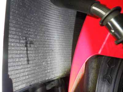 Yamaha YZF-R6 2010