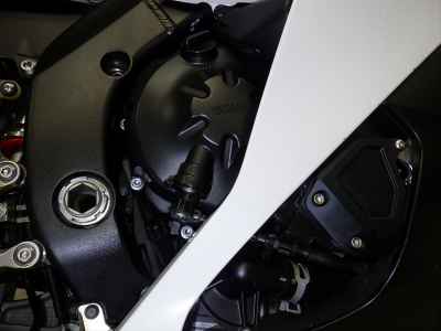 Yamaha YZF-R6 2010