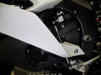 Yamaha YZF-R6 2010