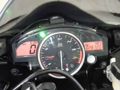 Yamaha YZF-R6 2010