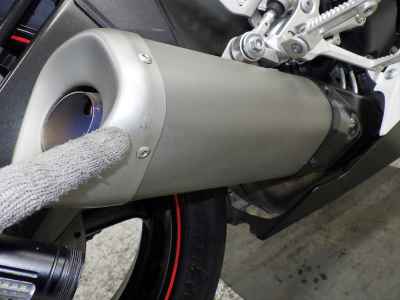 Yamaha YZF-R6 2010
