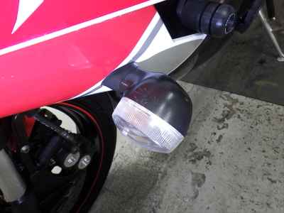 Yamaha YZF-R6 2010