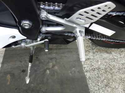 Yamaha YZF-R6 2010