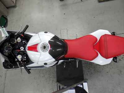 Yamaha YZF-R6 2010