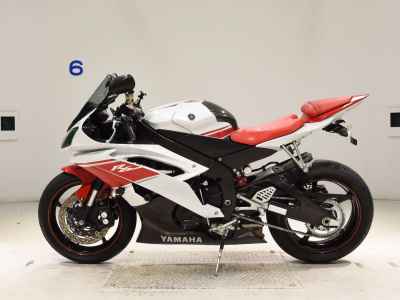 Yamaha YZF-R6 2010