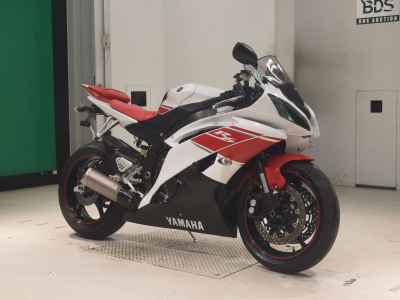 Yamaha YZF-R6 2010