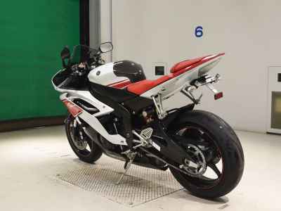 Yamaha YZF-R6 2010