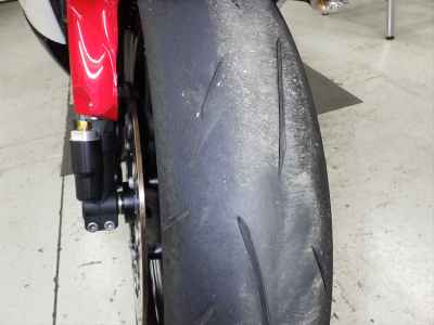 Yamaha YZF-R6 2010