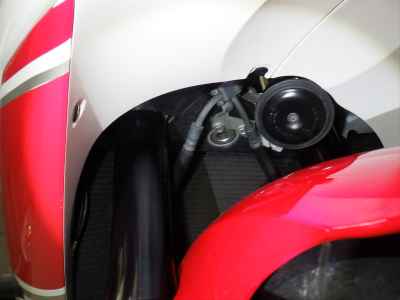 Yamaha YZF-R6 2010