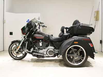 Harley-Davidson TRI Glide Ultra Classic FLHTCUTG1920 2020