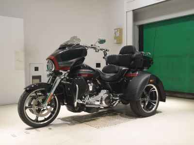 Harley-Davidson TRI Glide Ultra Classic FLHTCUTG1920 2020